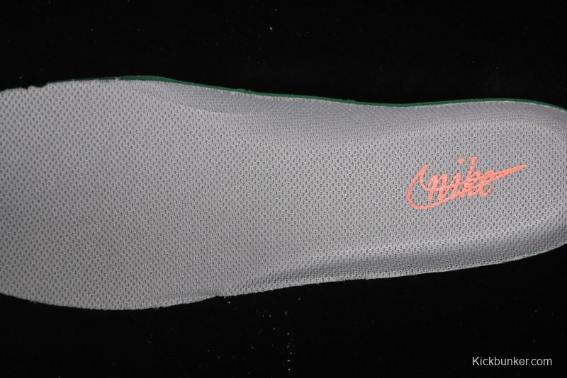 Nike Air Alphazoom Lightweight Breathable Running Shoes with Cushioning - FD2722-012