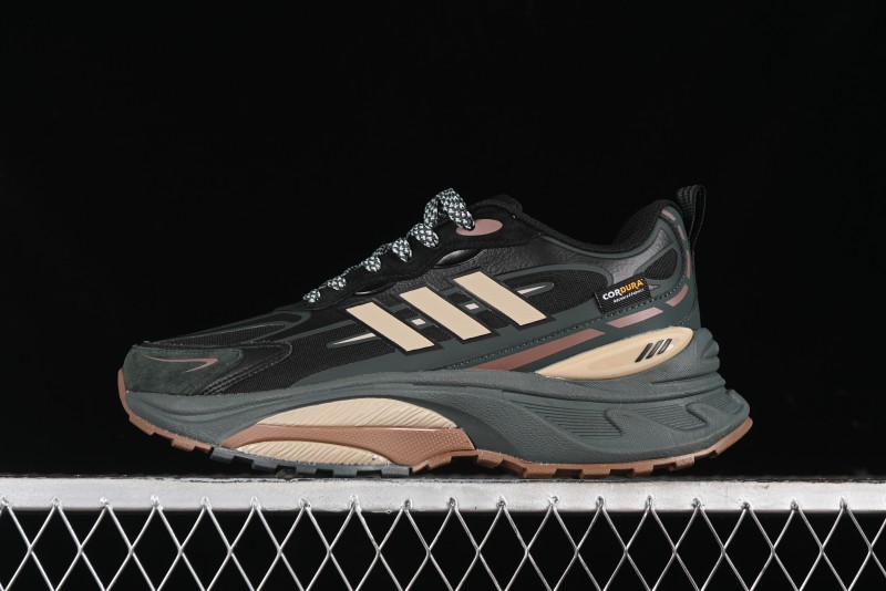 Adidas Originals Mts Pro IH6344 Retro Breathable Cushioned Casual Running Shoes