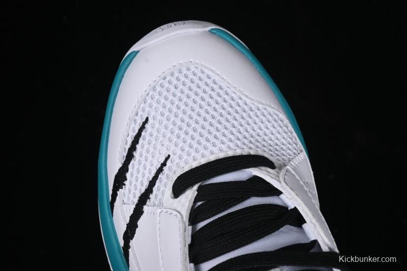 Nike Ja 1 "Day One" Morant Low Top Basketball Shoes with Zoom Cushioning - HJ7929-100