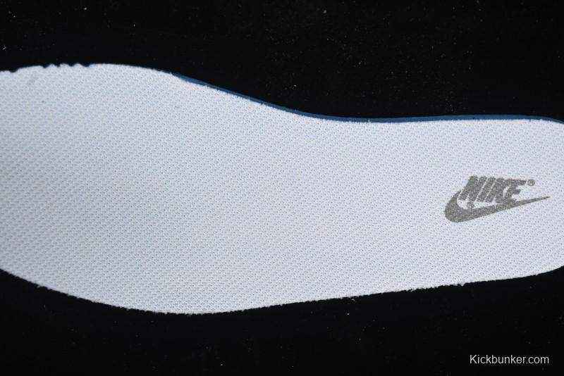 Nike Travis Scott x Fragment Design x Air Jordan 1 Low OG SP AJ1 Supreme Collaboration - CH6336-011