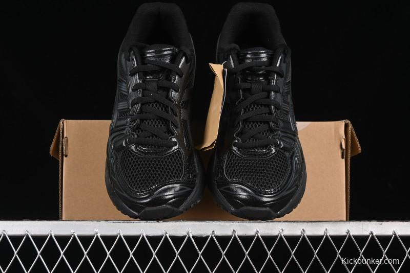 Asics Gel-Kayano 14 Running Shoes with 3D Visible GEL Cushioning and FF BLAST PLUS Midsole - 1201A019-001