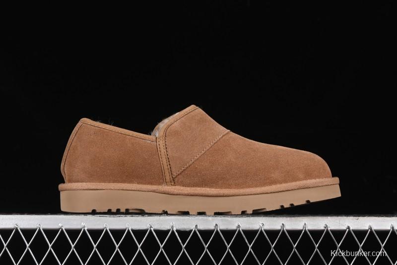 UGG LE FU Low Top Slip-On Lifestyle Casual Shoes - 1131616