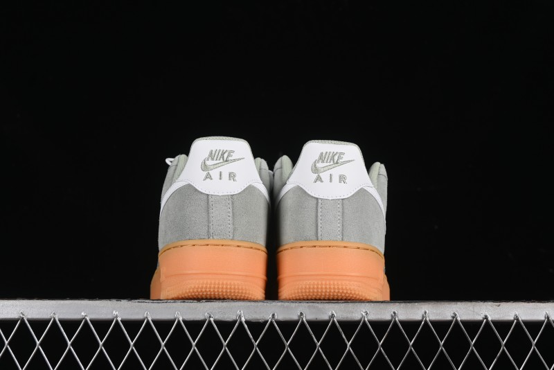 Nike Air Force 1 '07 Low Casual Sneakers - FQ8714-300
