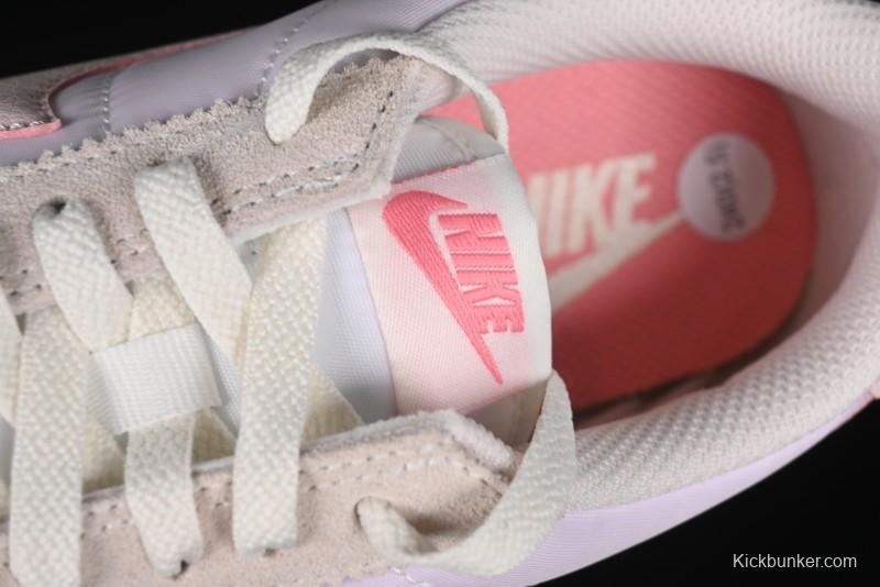 Nike Classic Cortez Leather Retro Running Shoes HF6410-666