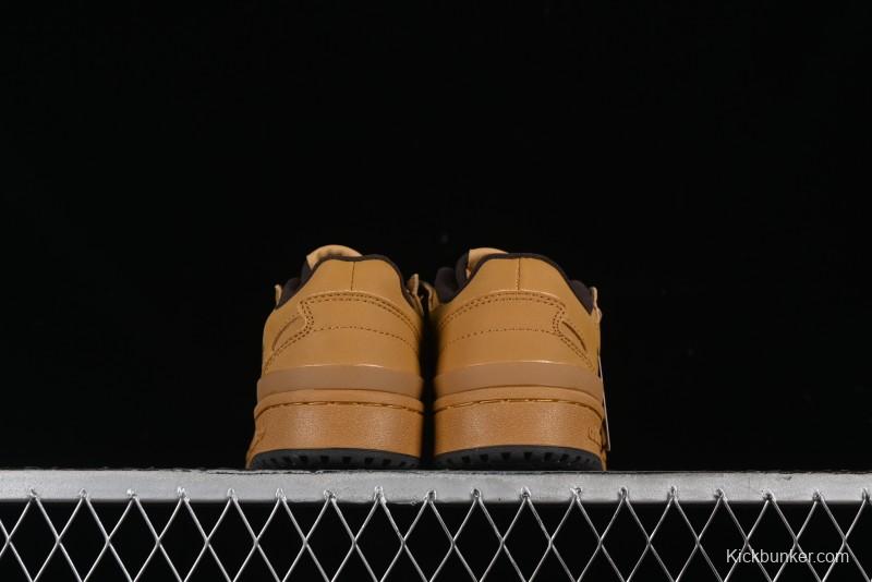 Adidas Forum 84 Low Retro Basketball Shoes - ID0989