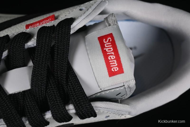 Nike Travis Scott x Fragment Design x Air Jordan 1 Low OG SP AJ1 Supreme Collaboration - JH6089-003