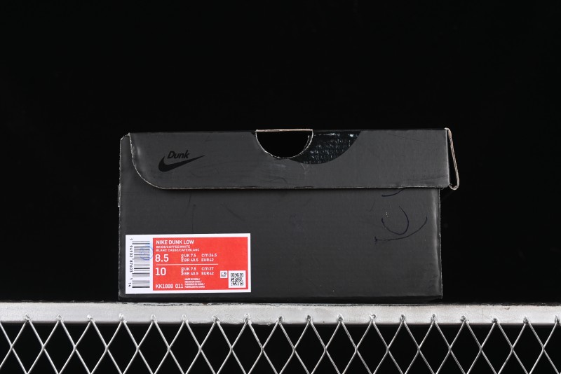 Nike SB Dunk Low BAPE Collection - Anniversary Premium Customized Casual Sneakers - KK1888-011