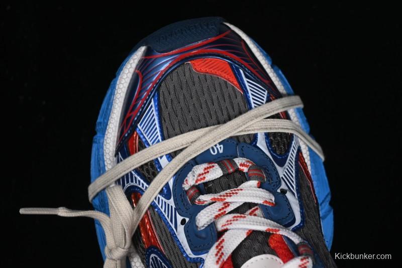 Balenciaga Phantom Sneaker 10th Generation Trend Running Shoes - W3XL51469