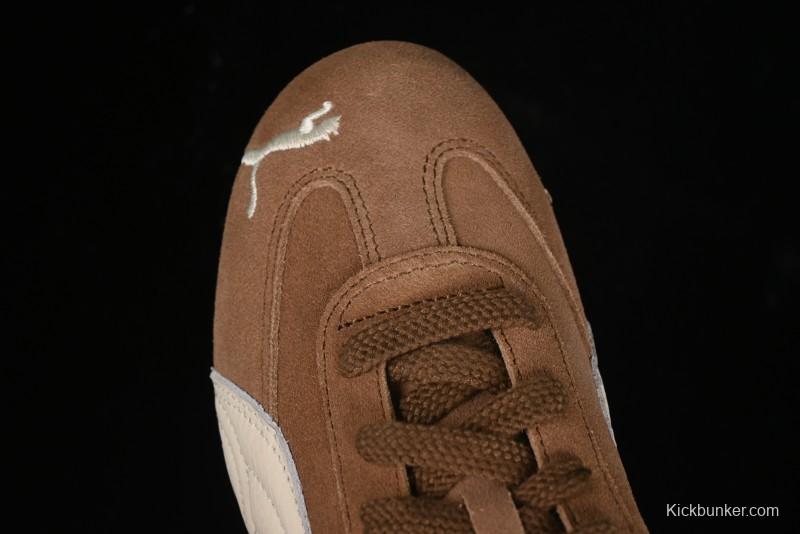 Puma The Open Product Speedcat Low-Top Lifestyle Sneakers - 398847-02