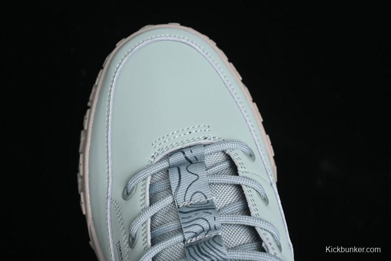 Timberland Outdoor Sports Casual Boots TB0A62XV