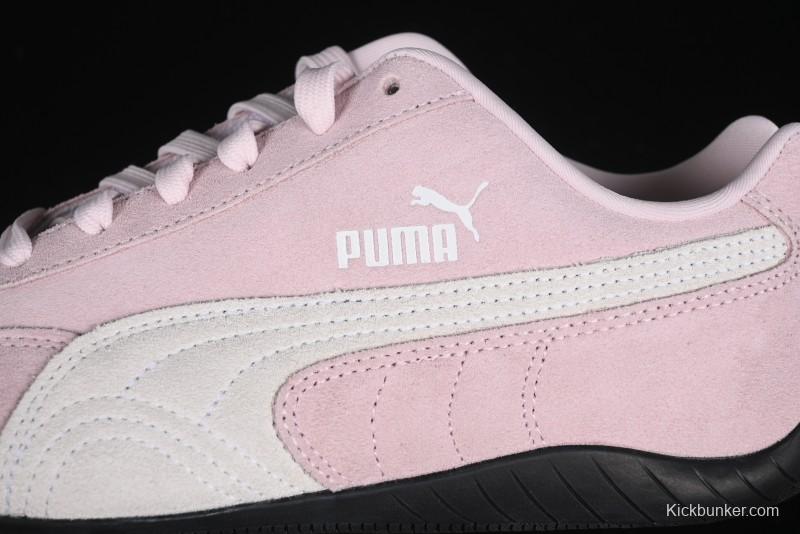 Puma Speedcat Lifestyle Low-Top Sneakers - 398846-04