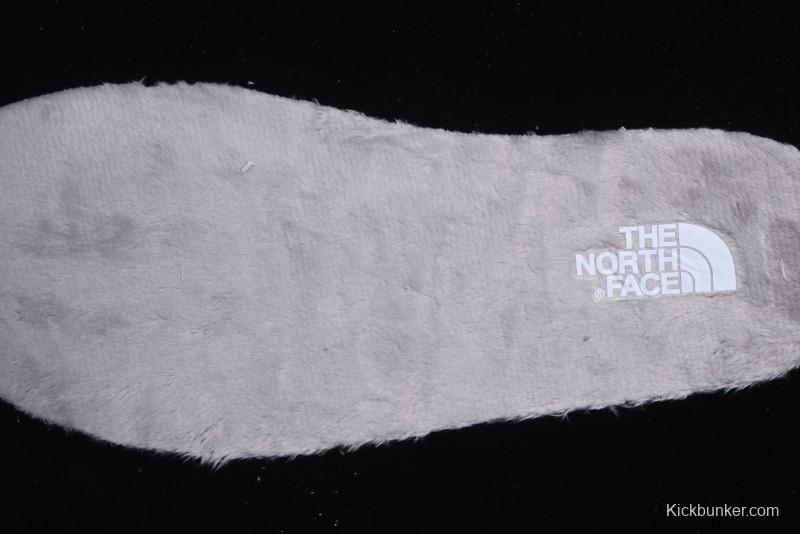 The North Face Thermoball Traction Winter Fleece Breathable Lightweight Casual Shoes - NFOA3V1H-Q4C