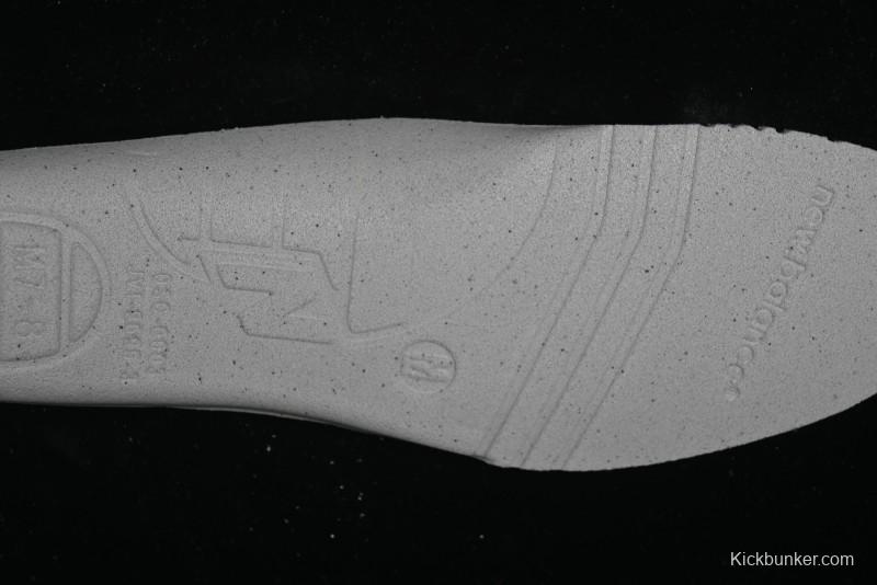 New Balance 1906 Series Retro Dad Style Casual Running Shoes - M1906RKS