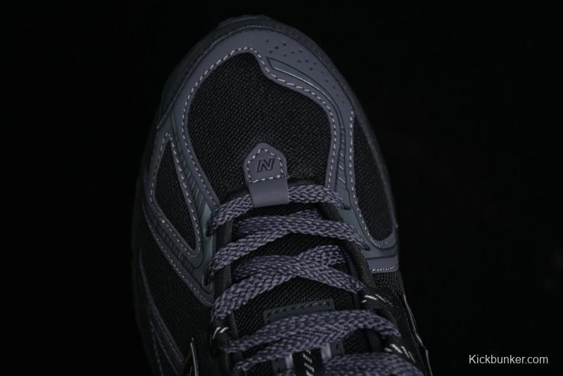 New Balance 1906 Series Retro Dad Style Casual Running Shoes - M1906RLB