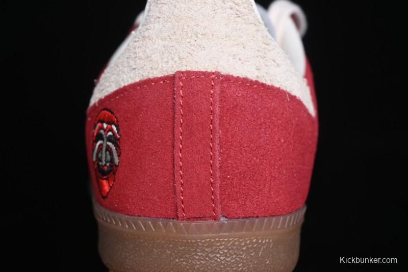 Adidas Samba OG Casual Sneakers - IG8905