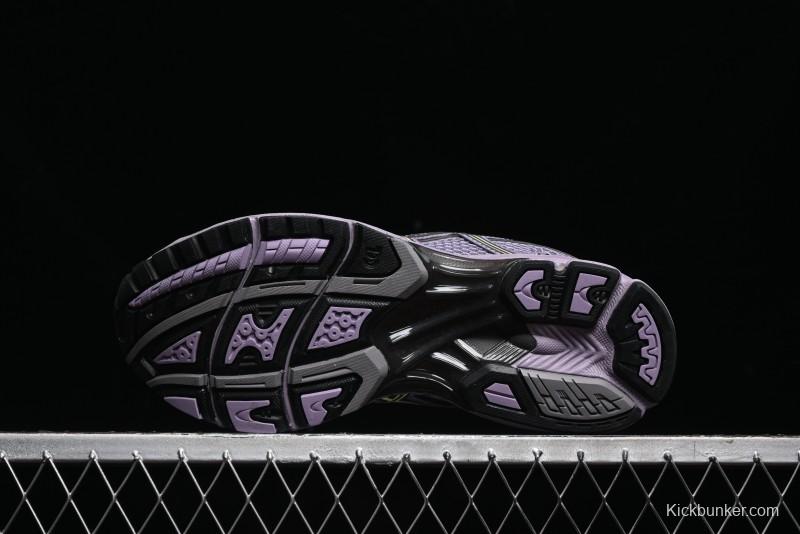 Asics Gel-Nimbus 10.1 Retro Breathable Casual Shoes with Cushioning for Men - 1203A543-500