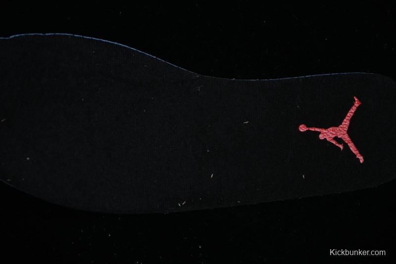 Nike Air Jordan 1 Low Panda Casual Sneakers HF3188-106