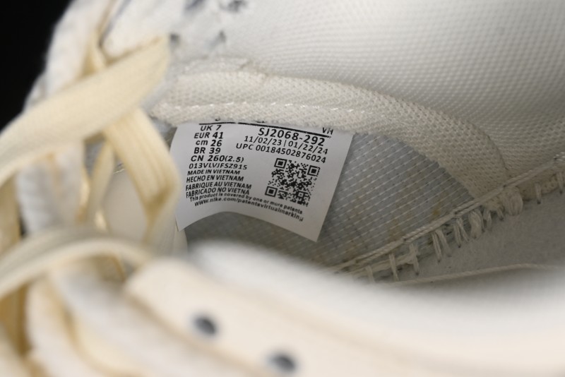Nike SB Dunk Low Violent Bear Series - Strap Beige Green Check Anniversary High-End Custom Low-Top Casual Sneakers - SJ2068-292