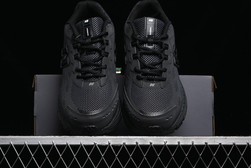 New Balance 1906 Series Retro Dad Style Casual Running Shoes - M1906WFD