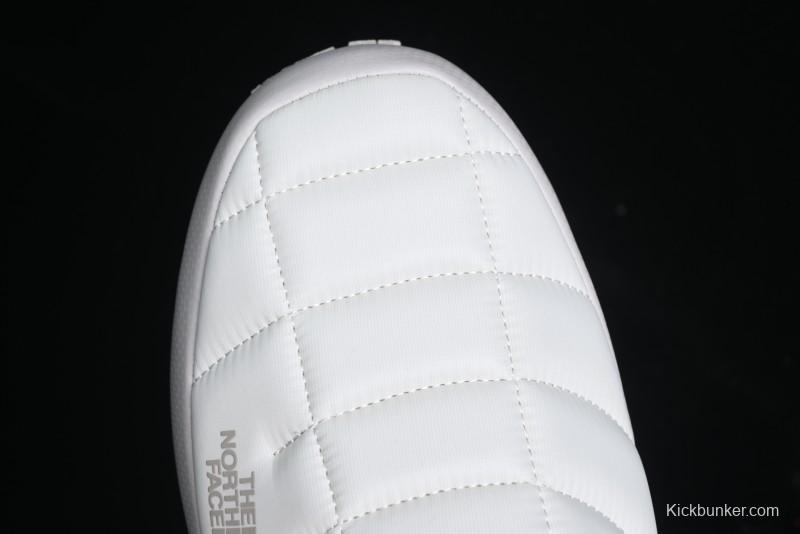 The North Face Thermoball Traction Winter Fleece Breathable Lightweight Casual Shoes - NFOA3V1H-Q4C