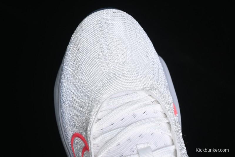 Nike Air Zoom G.T. Hustle 3 Basketball Shoes with Cushioning and Breathability - HQ3453-060