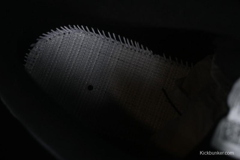 Nike Air Jordan 3 Retro Basketball Shoes Midnight Black - CT8532-001