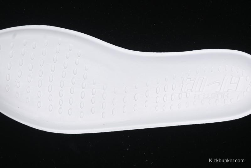 Nike Air Zoom G.T. Hustle 3 FP Basketball Shoes with Cushioning and Breathability - FV5953-100