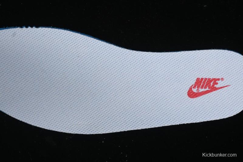 Nike Travis Scott x Fragment Design x Air Jordan 1 Low OG SP AJ1 - AG3702-800