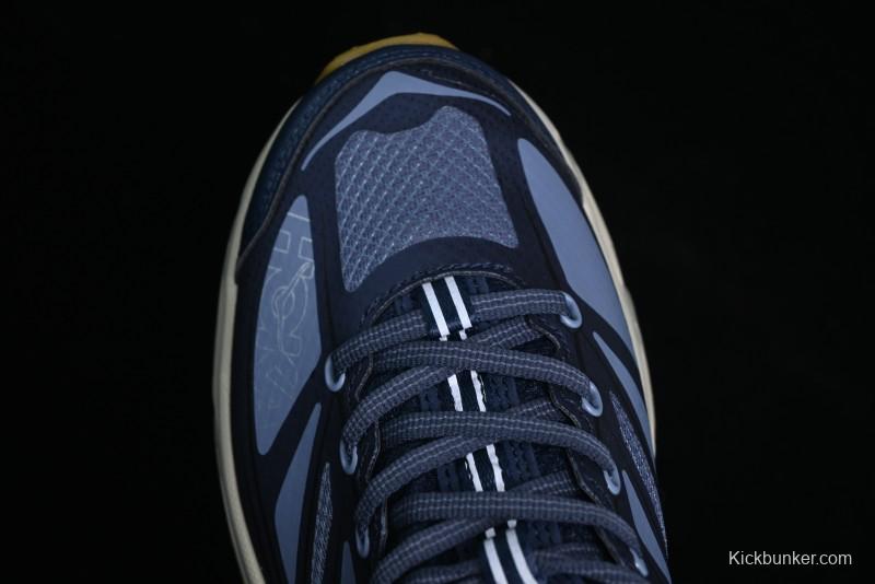 Hoka Mafate Speed 2 Ultra-Lightweight Cushioned Trail Running Shoes - 1126851 VYF