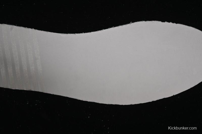 Nike Travis Scott x Fragment Design x Air Jordan 1 Low OG SP AJ1 Stussy Collaboration - Grey Blue Hook Lace Low Top Casual Sneakers - SJ0086-140