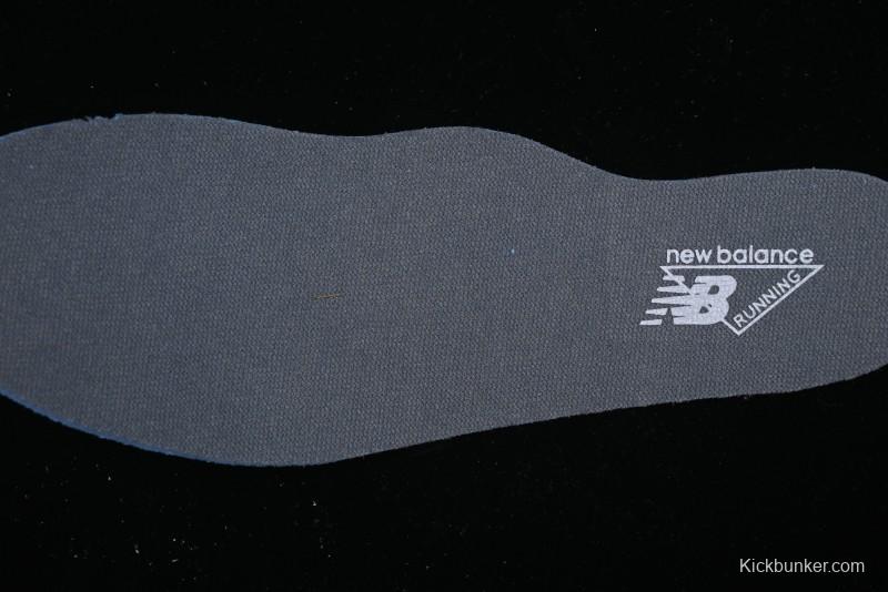 New Balance NB9060 Retro Casual Running Shoes with ABZORB Cushioning - U9060ZGB