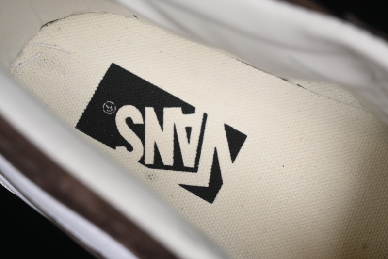 Vans Sk8-Mid Reissue 83 Premium Suede Retro Skate Shoes - VN000CQQDMV