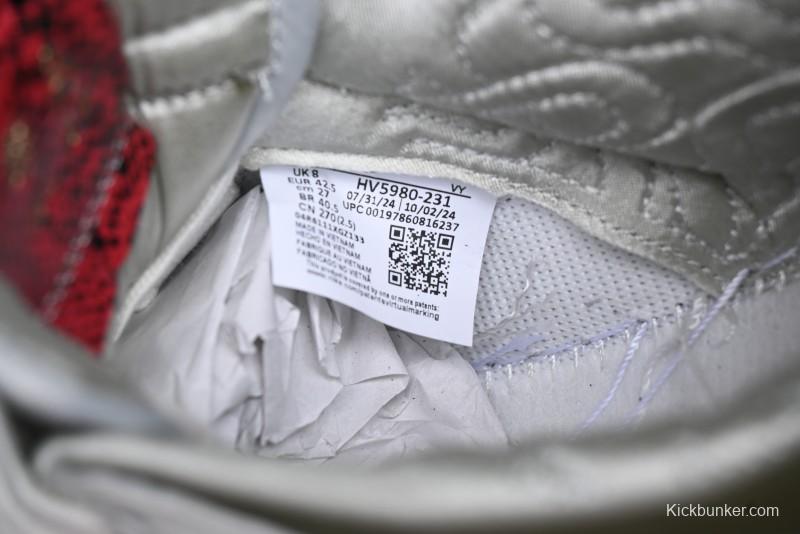 Nike Dunk Low Year of the Snake Chinese New Year Limited Edition Low-Top Casual Sneakers - HV5980-231