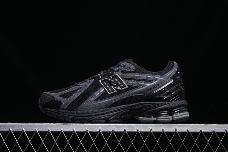 New Balance 1906 Series Retro Dad Style Casual Running Shoes - M1906RLB