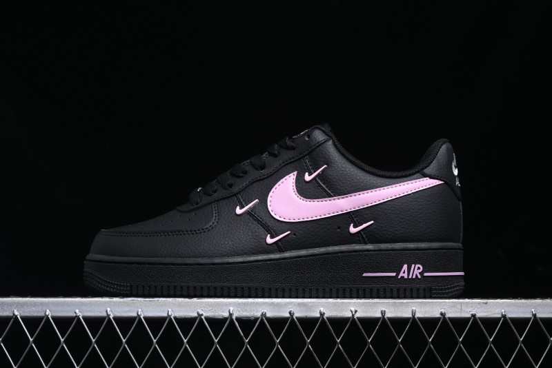 Nike Air Force 1 '07 Low Custom Casual Sneakers - CW2288-111