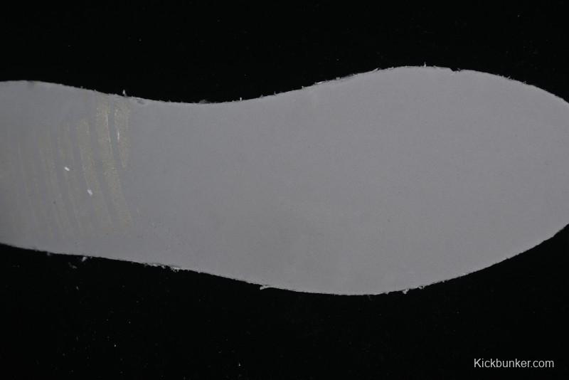 Nike Air Jordan 1 Low Stussy Collaboration Retro Basketball Shoes - XX3318-505