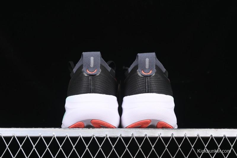 Asics Gel-Nimbus 27 Retro Breathable Casual Shoes Cushioned Men's Durable Running Shoes - 1011B958-101