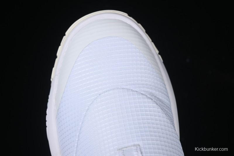The North Face Hedgehog Sneaker Low Hiking Trail Outdoor Casual Sports Shoes - NF0A8A9ALG5-090