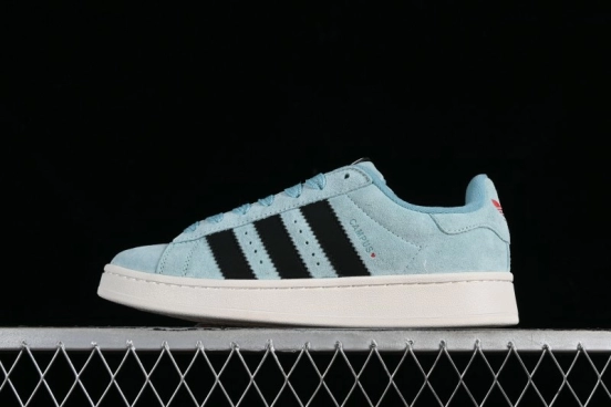 Adidas Originals Campus 00s College Series Retro Casual Sneakers - ID6248