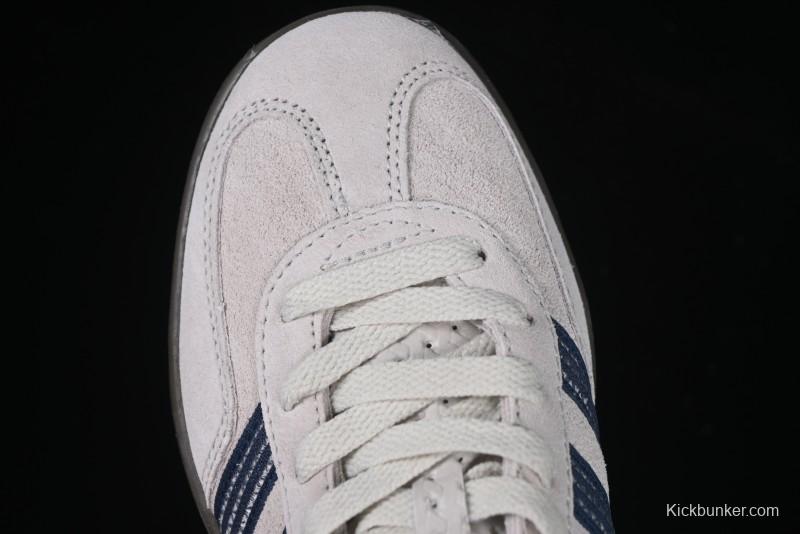 Adidas Originals Gazelle Indoor JR3381 Retro Casual Slip-Resistant Wear-Resistant Low-Top Sneakers