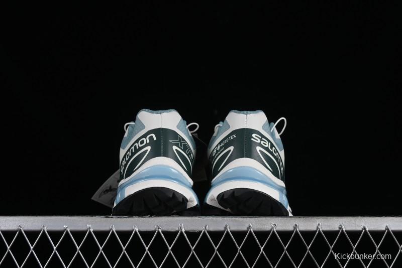 Salomon XT-6 For Kith High-Tech Outdoor Casual Running Shoes - 472068-26