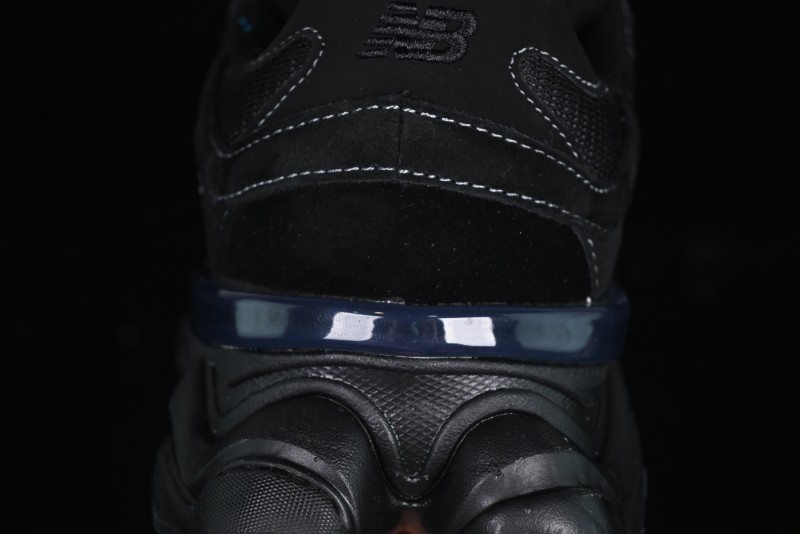 New Balance 9060 Retro Running Shoes with ABZORB Cushioning Technology - U9060BPM