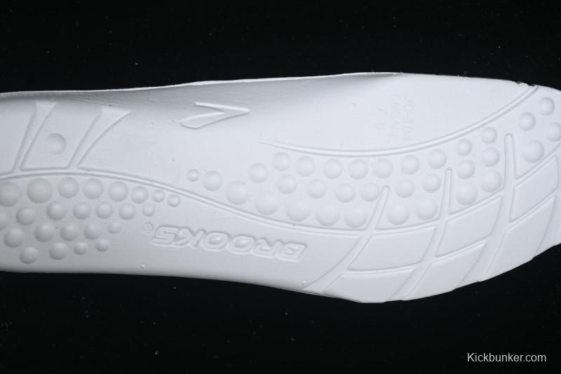 Brooks Hyperion Max 2 Cushioned Racing Marathon Running Shoes - 1104341D443