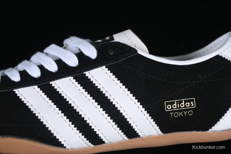 Adidas Tokyo W JI0183 Classic Comfort Non-Slip Casual Sneakers