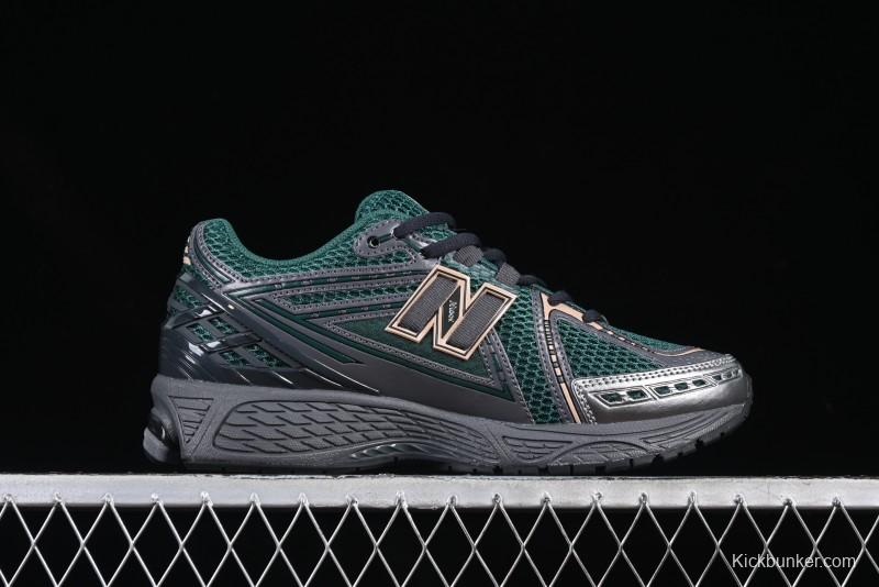 New Balance 1906 Series Retro Dad Style Casual Running Shoes - M1906RZM