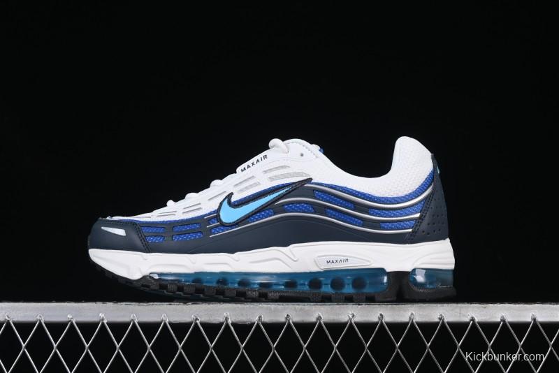 Comme Des Garcons Homme Plus x Nike Air Max TL 2.5 Pack Cushioned Running Shoes - FZ4110-102