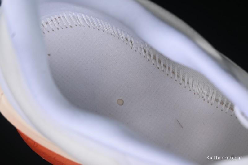 Nike Zoom Fly 6 Running Shoes with Flyknit and React Technology - HJ7038-100