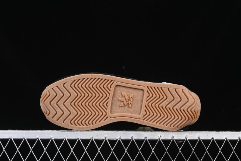 Adidas Wales Bonner Originals Country Casual Fashion Sneakers - JH9010