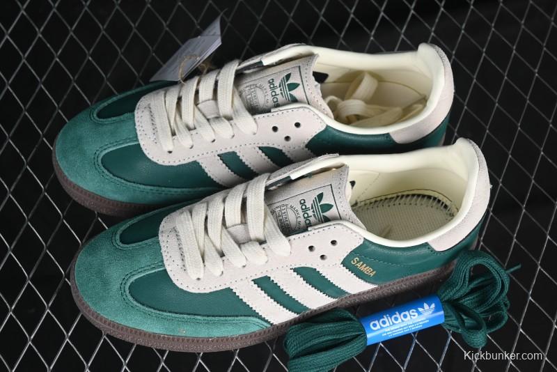Adidas Originals Samba JI3215 Casual Sneakers - JI3215
