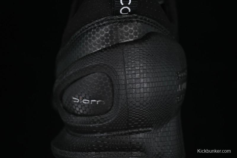 ECCO BIOM C Classic Leather Breathable Slip-Resistant Running Shoes - 09150451707